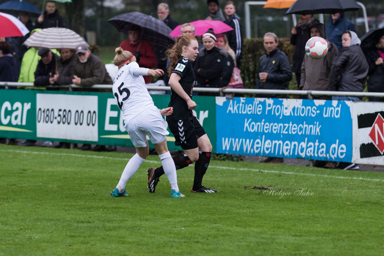 Bild 261 - Frauen SV Henstedt Ulzburg - FSV Gtersloh : Ergebnis: 2:5